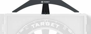 Dartboard Beleuchtung LED ARC Light